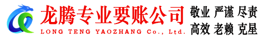 太湖龙腾追债公司